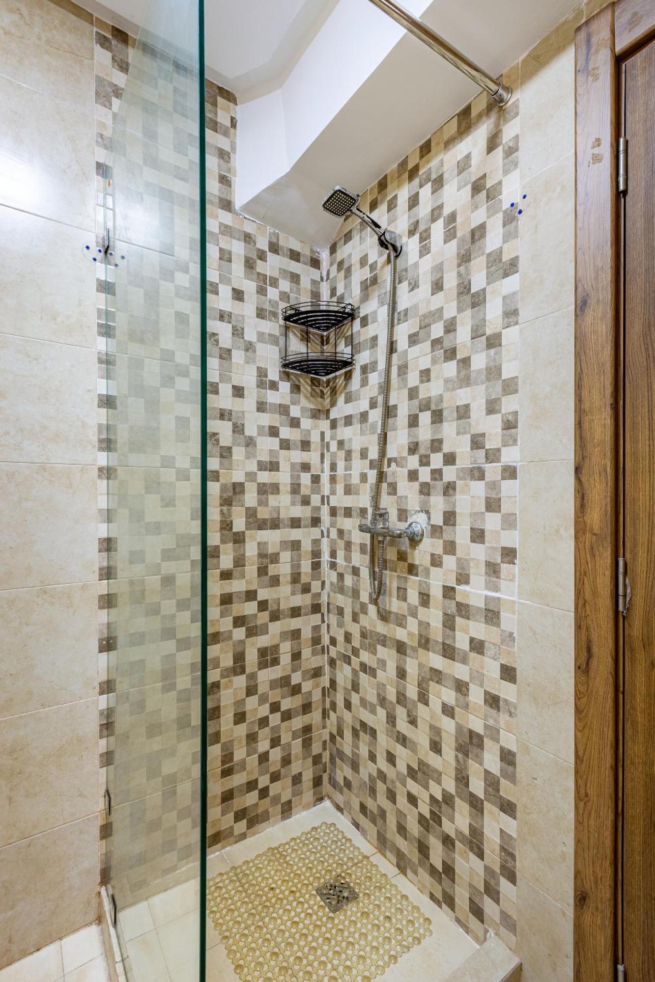 Chic & Cosy Appart Au Centre Ville - 100 % Equipe Marrakesh Buitenkant foto